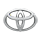 Toyota Logo